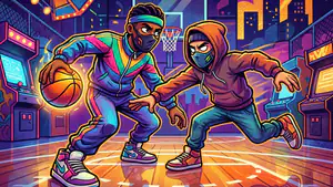 Basketball Stars: Multiplayer Is Fast, but Can It Recover When Matches Go Wrong? header
