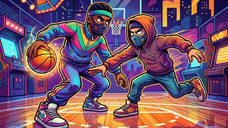 Basketball Stars: Multiplayer Is Fast, but Can It Recover When Matches Go Wrong? header