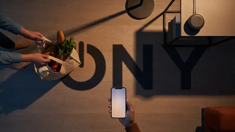 Google Home Works Best When the Whole Household Is Connected header