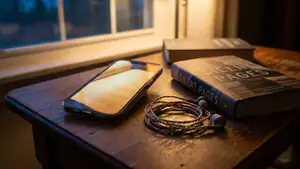 Why Google Play Books & Audiobooks Works as Quiet Community Infrastructure header