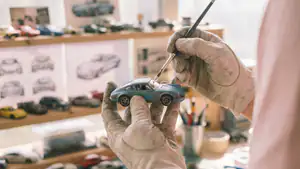 Vehicle Masters: The Simulation Game Redefining Mobile Gaming header