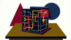 Brain Test 2 : quand les énigmes deviennent un jeu d’entraide header