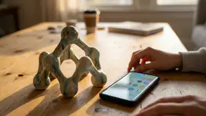 Google Play Store, le moteur discret des tendances mobiles header