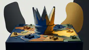 Lords Mobile mise sur la stratégie au long cours, au prix de la patience header