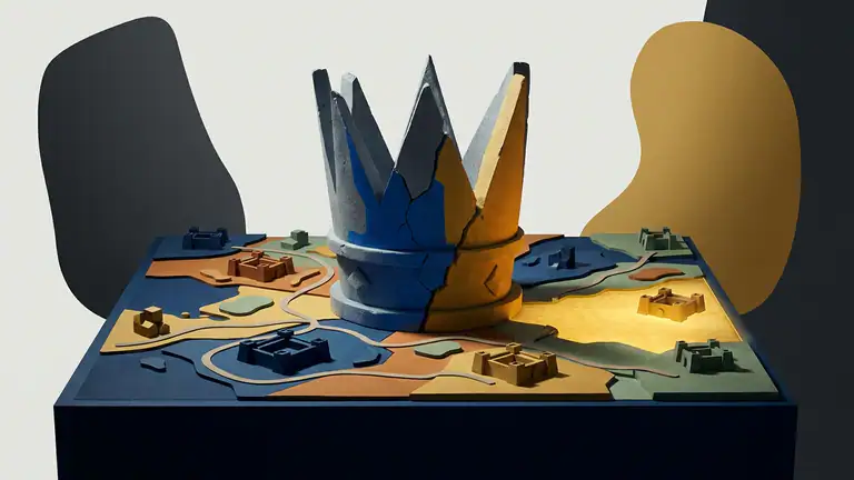 Lords Mobile mise sur la stratégie au long cours, au prix de la patience header