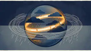 AccuWeatherは誰に向くのか　雨雲レーダーで外出判断を変える天気アプリ header