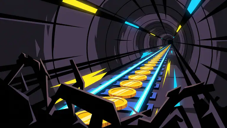 Subway Princess Runnerが映す、短い空白を埋め続けるスマホ習慣 header