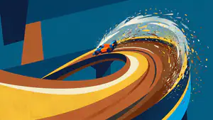 Beach Buggy Racing 2: იდეალური რბოლა მოკლე შესვენებებისთვის header