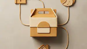 Uber Eats-ის უხილავი ქსელი: მომხმარებელი, რესტორანი და კურიერი header