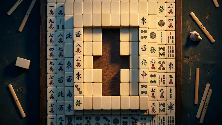 Vita Mahjong: uma pausa de estratégia que pede atenção header